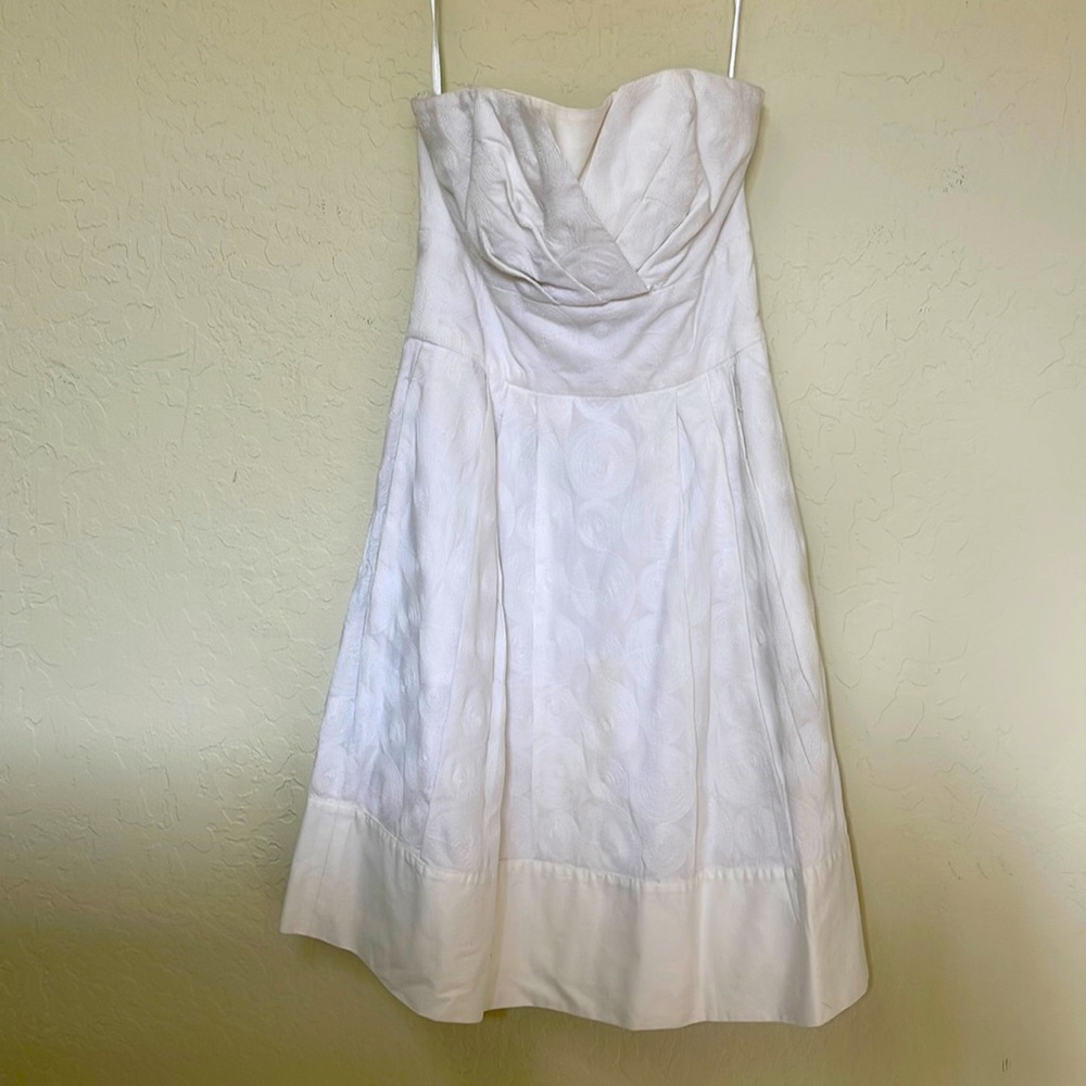 WHBM DRESS